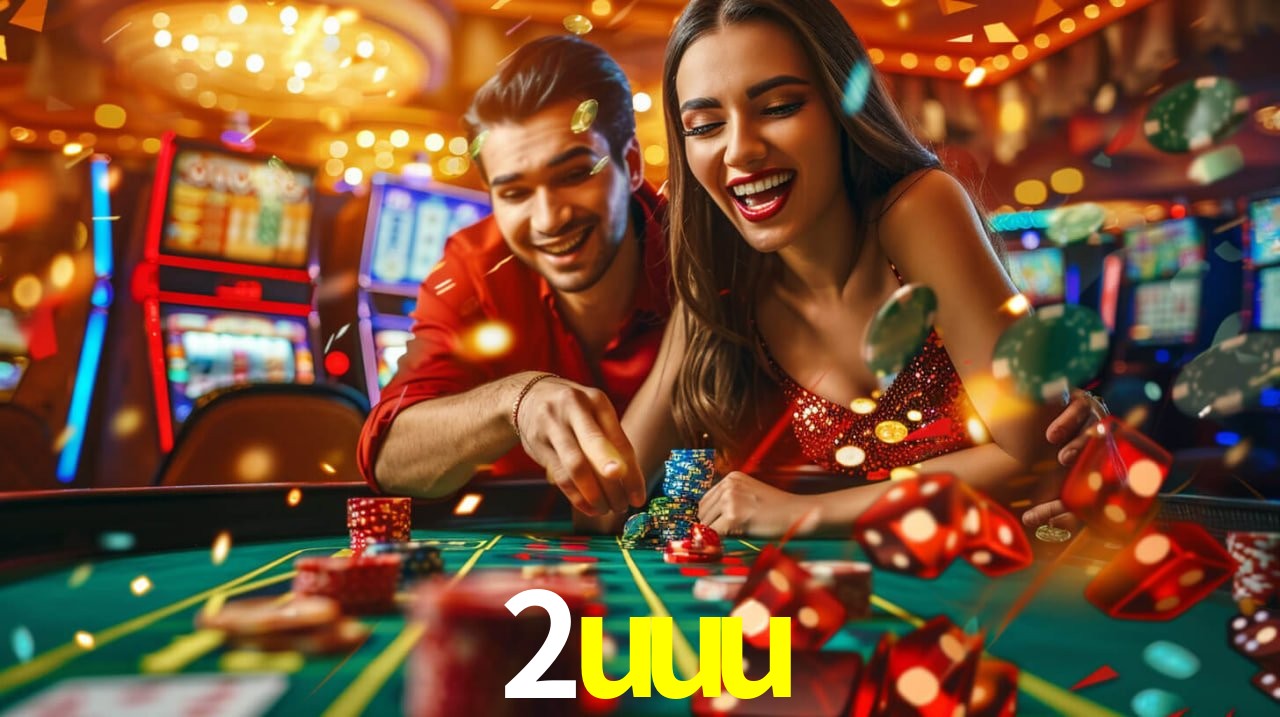 2uuu - Winners Celebration
